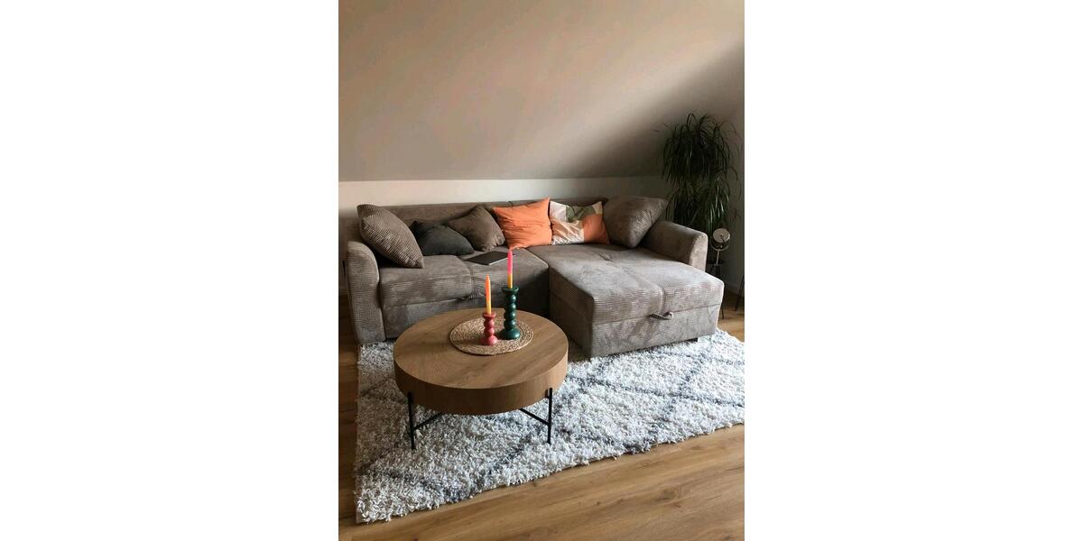 Dachgeschoßwohnung Gescher - 4 Zimmer, 90 m&sup2;, 990&euro; | Angebot:26321489