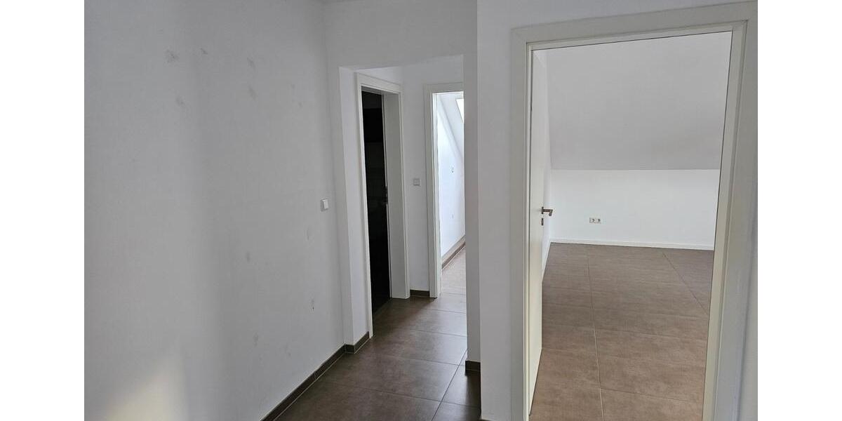 Schöne Komfort-Wohnung 3 zimmer