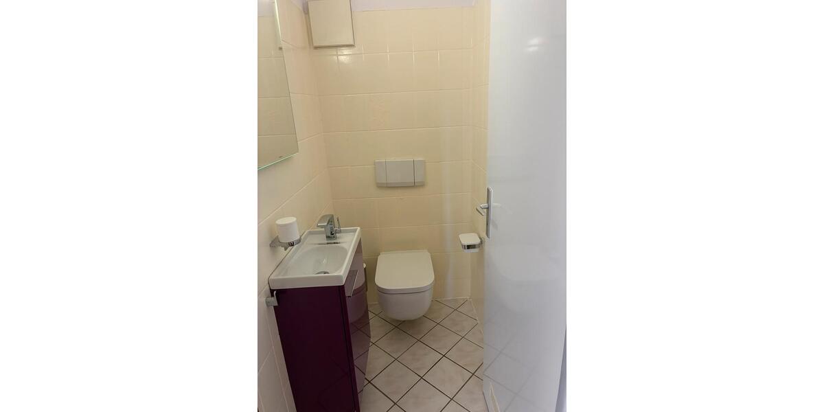 Dachgeschoßwohnung Bad Bellingen - 3.5 Zimmer, 73 m&sup2;, 950&euro; | Angebot:26045344