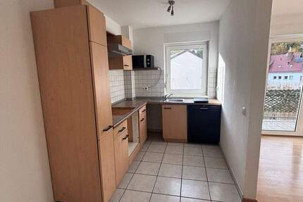 Wohnung Saarbrücken Alt-Saarbrücken - 2 Zimmer, 40 m&sup2;, 400&euro; | Angebot:25996161