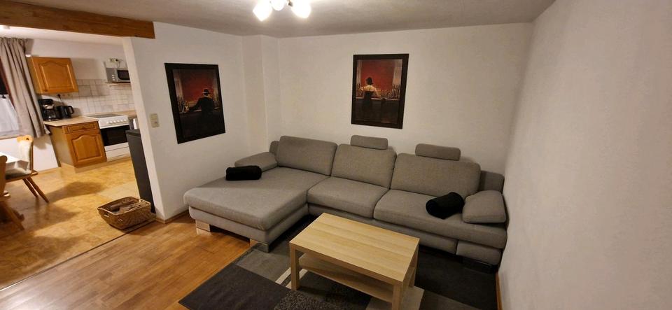 Wohnen auf Zeit Straubing - 2 Zimmer, 75 m&sup2;, 450&euro; | Angebot:24775095