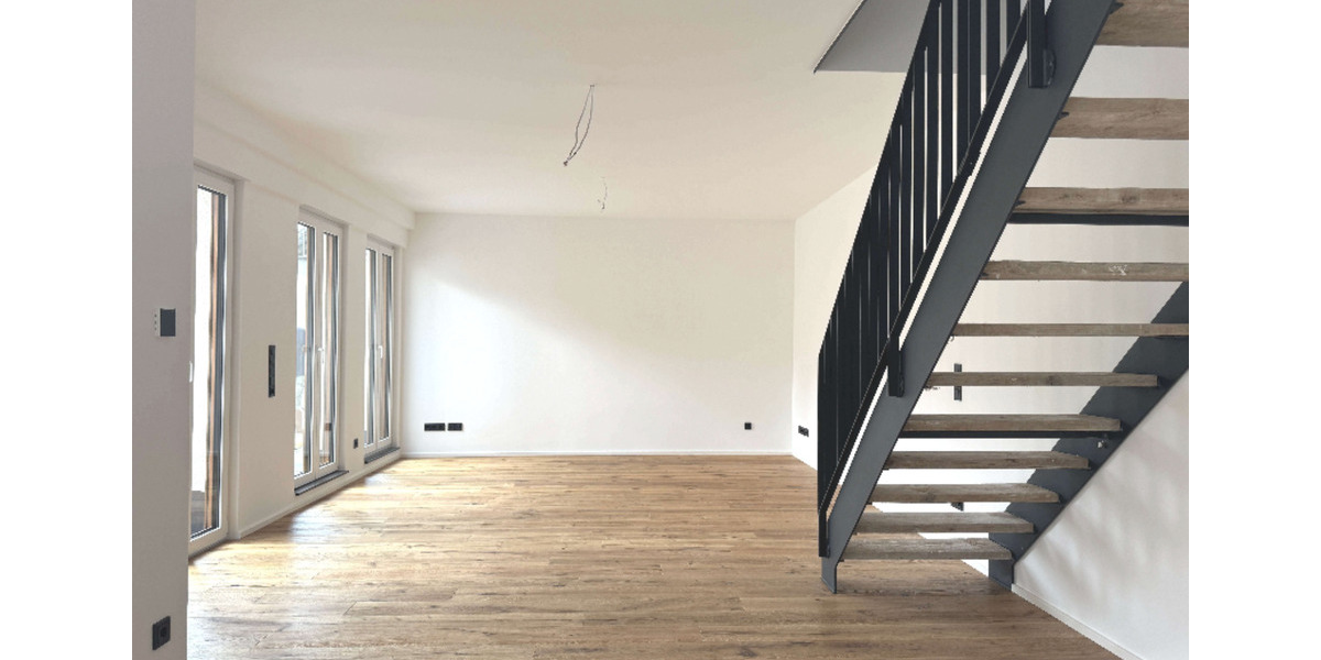 Reihenhaus Hanau - 3.5 Zimmer, 109 m&sup2;, 1.815&euro; | Angebot:24704834