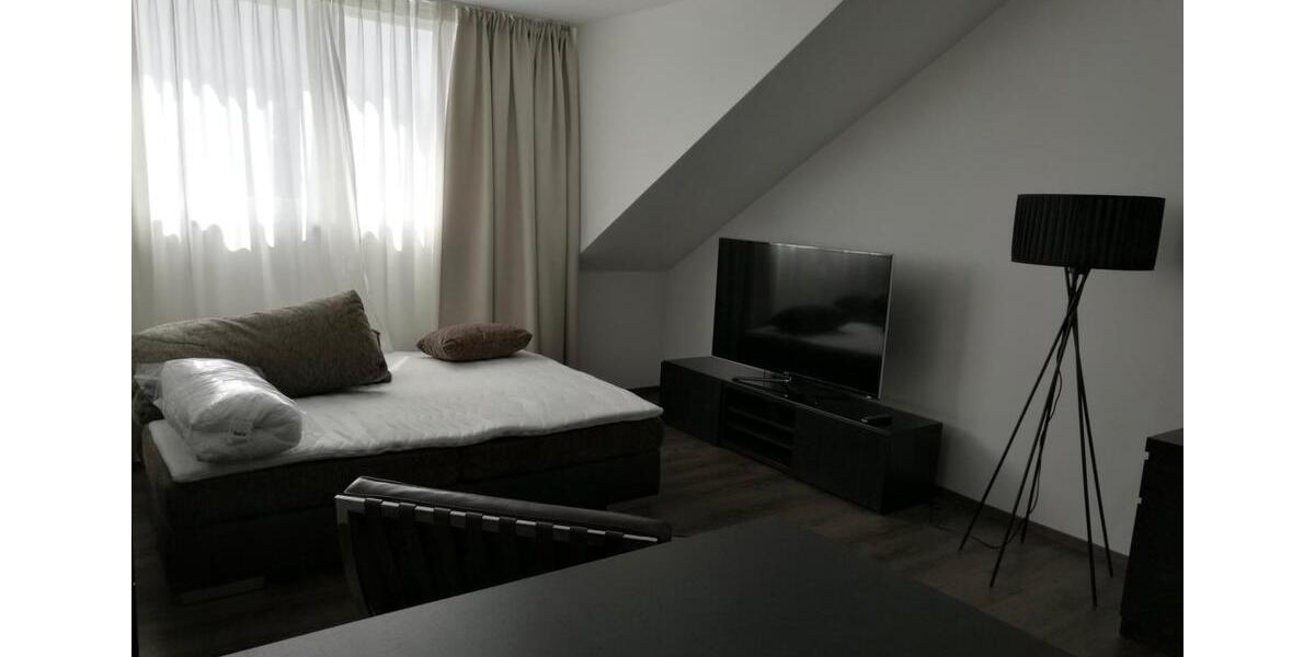 Wohnen auf Zeit Sankt Augustin - 1 Zimmer, 35 m&sup2;, 1.050&euro; | Angebot:25982228