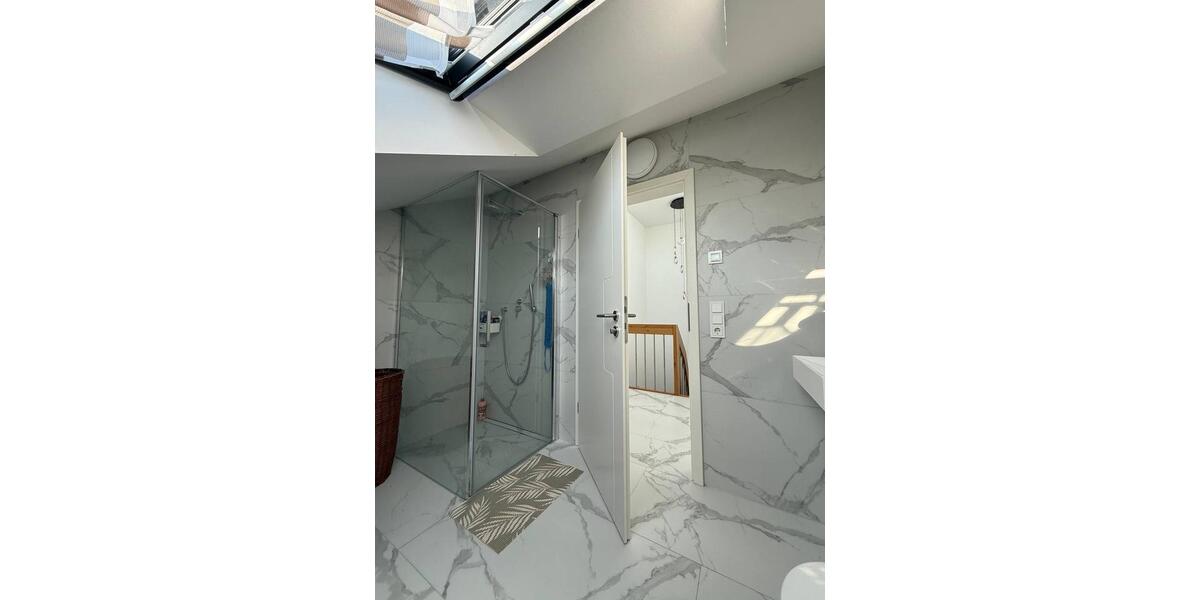 Maisonettenwohnung Porta Westfalica - 5 Zimmer, 123 m&sup2;, 1.320&euro; | Angebot:25903479