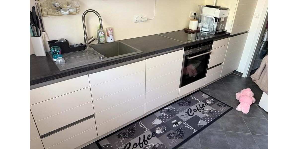 Reihenhaus Achim - 4.5 Zimmer, 124 m&sup2;, 1.490&euro; | Angebot:26701879