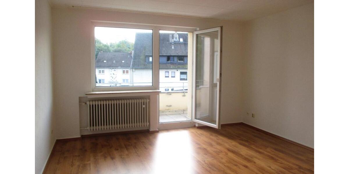 Etagenwohnung Wuppertal Gemarkung Langerfeld - 2 Zimmer, 59 m&sup2;, 385&euro; | Angebot:24184648