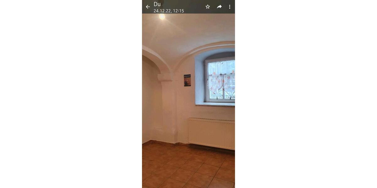 Erdgeschoßwohnung Freiberg - 2 Zimmer, 65 m&sup2;, 320&euro; | Angebot:26552195