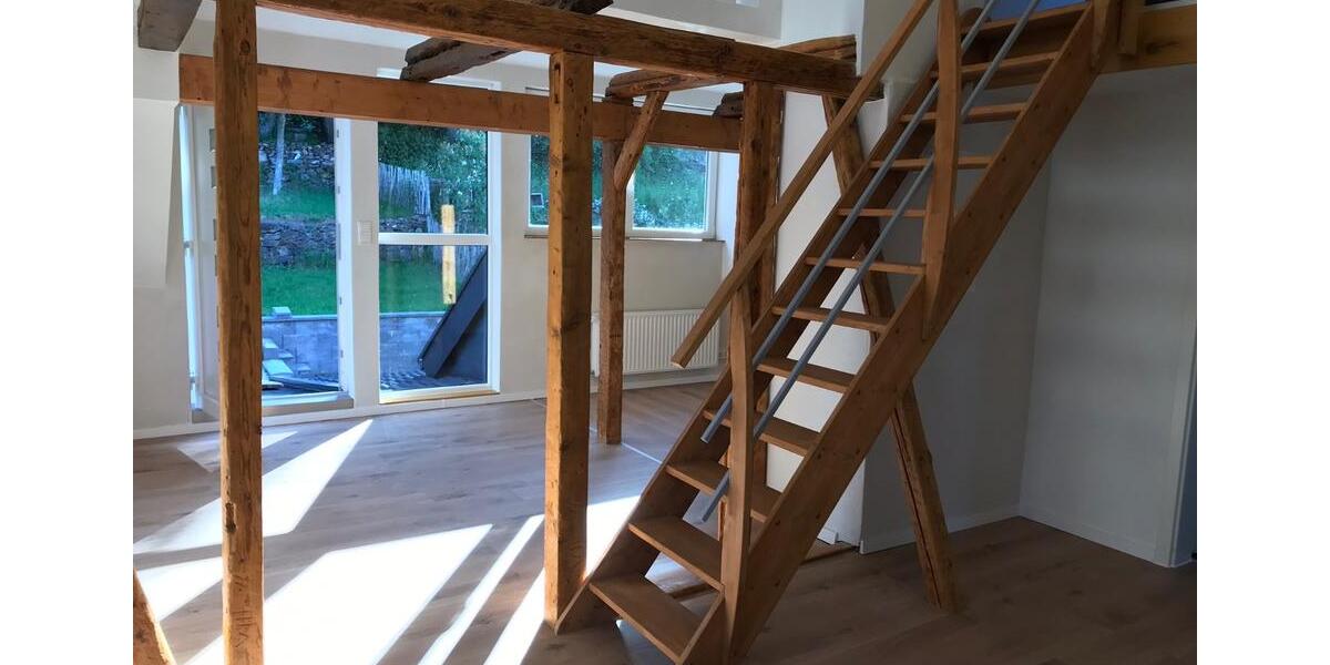 Maisonettenwohnung Birkenfeld - 2 Zimmer, 54 m&sup2;, 525&euro; | Angebot:25870805