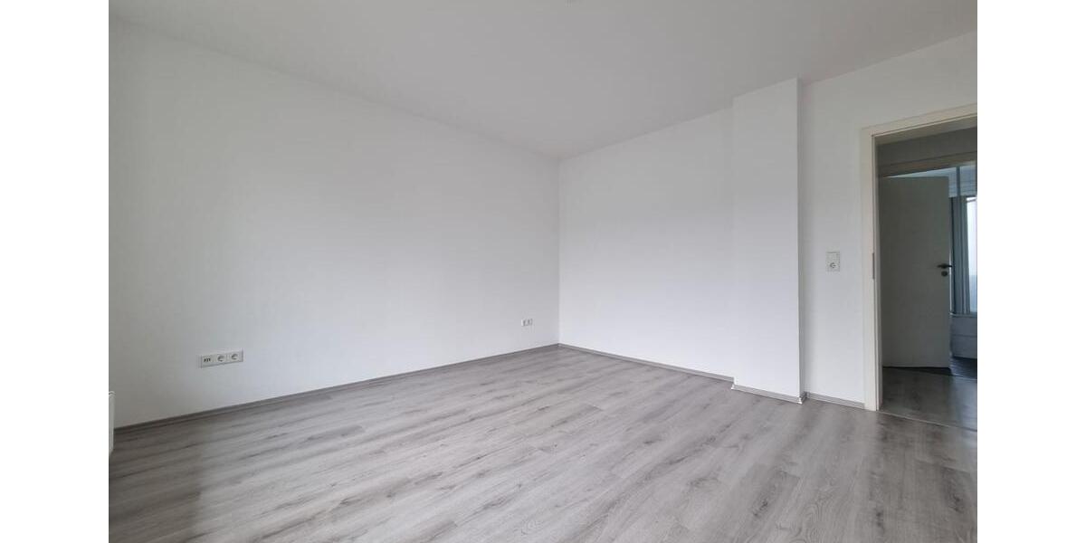 Erdgeschoßwohnung Bergkamen - 3 Zimmer, 62 m&sup2;, 539&euro; | Angebot:26490845
