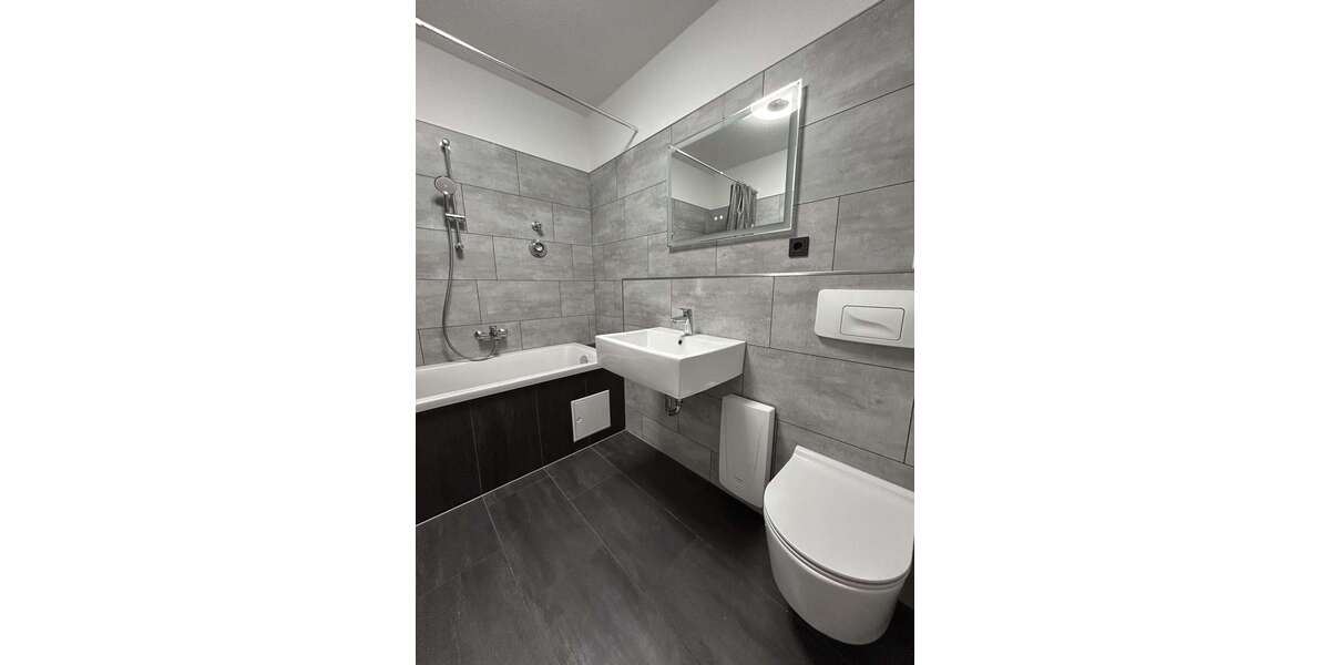 Etagenwohnung Werdau Werdau, Stadt - 2 Zimmer, 59 m&sup2;, 445&euro; | Angebot:26961833