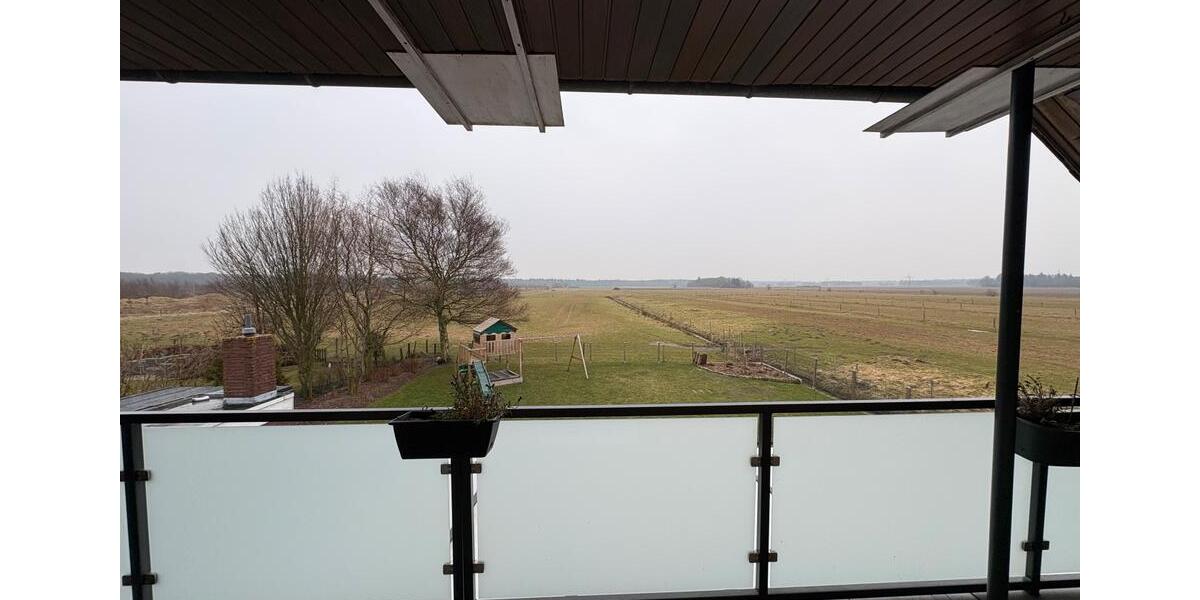 Etagenwohnung Hage - 2 Zimmer, 40 m&sup2;, 700&euro; | Angebot:25239118