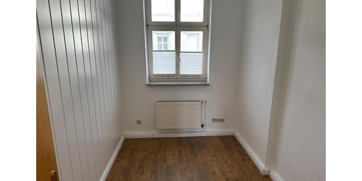 Etagenwohnung Neustadt (Dosse) - 3 Zimmer, 57 m&sup2;, 402&euro; | Angebot:22652656