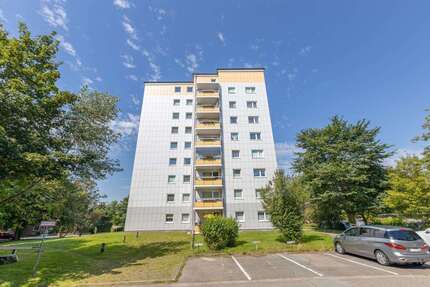 Wohnung Flensburg Engelsby - 2 Zimmer, 61 m&sup2;, 529&euro; | Angebot:27235685