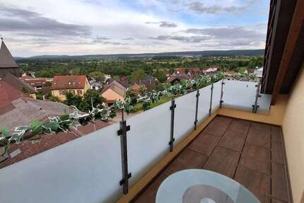 Wohnung Karlsbad Ittersbach - 1 Zimmer, 37 m&sup2;, 450&euro; | Angebot:26238856