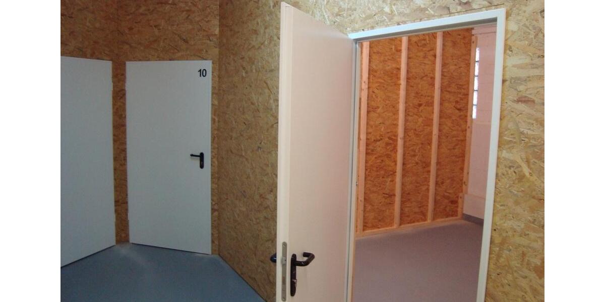 Gewerbeobjekt Rohlstorf - 9&euro; | Angebot:16466322