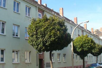 Wohnung Wurzen - 2 Zimmer, 49 m&sup2;, 309&euro; | Angebot:25220594