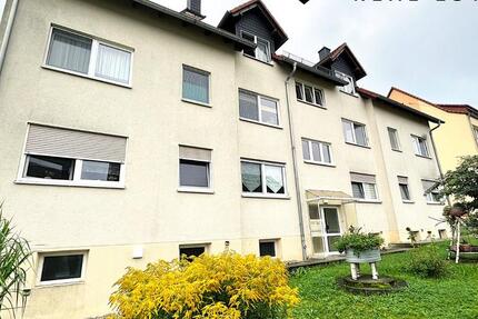 Wohnung Geithain - 2.5 Zimmer, 66 m&sup2;, 450&euro; | Angebot:22307036