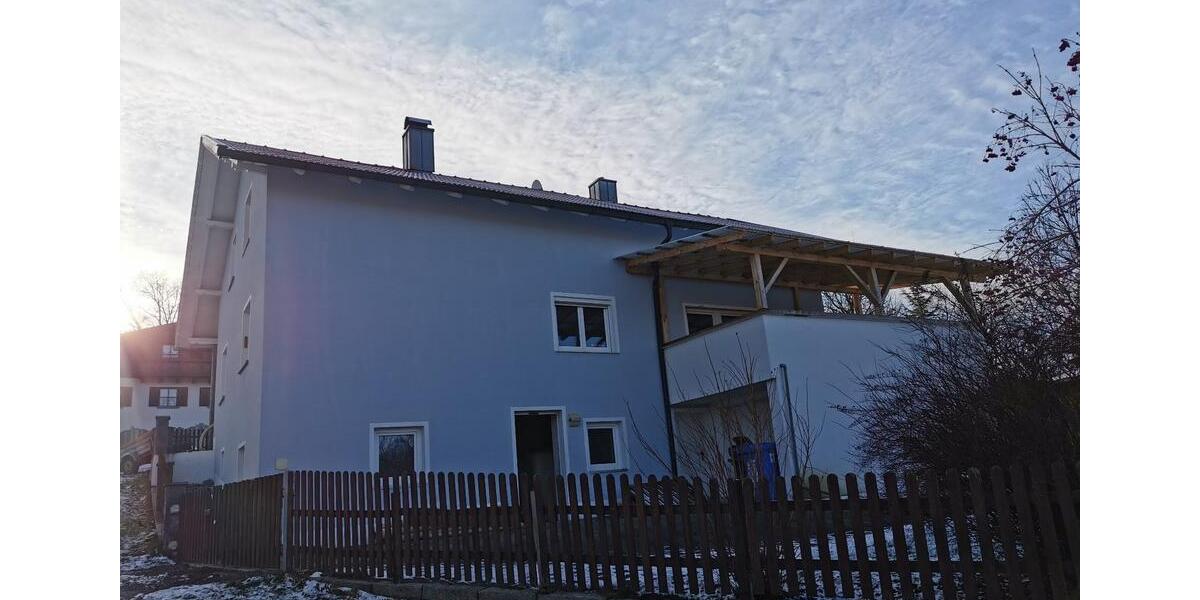 2-Zimmer Wohnung in Arrach 2 zimmer