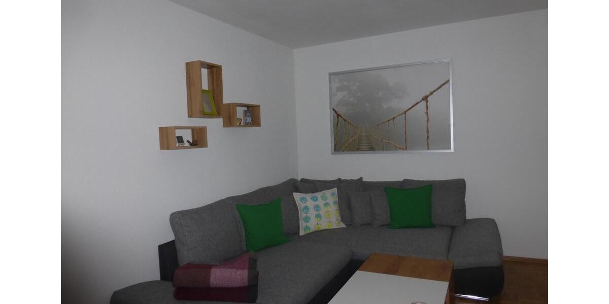 Hochparterre Würzburg Heuchelhof - 2 Zimmer, 65 m&sup2;, 965&euro; | Angebot:26482708