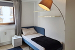Studentenapartement mieten in Erlangen 1 zimmer