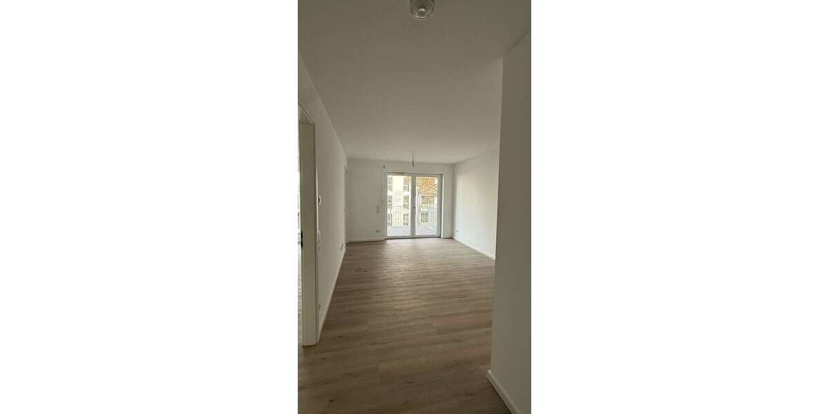 Etagenwohnung Bamberg Bamberg-Ost - 2 Zimmer, 52 m&sup2;, 770&euro; | Angebot:26543562
