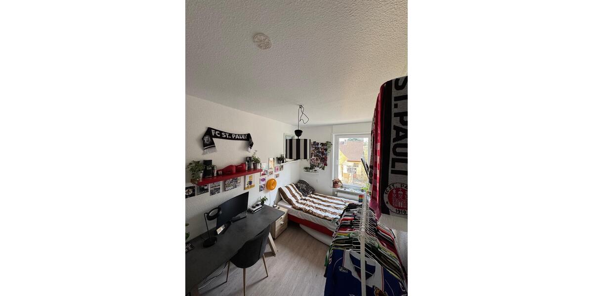 Etagenwohnung Frankfurt am Main Bergen-Enkheim - 4 Zimmer, 70 m&sup2;, 1.150&euro; | Angebot:25856365