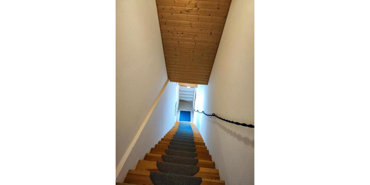 Etagenwohnung Horb am Neckar - 2 Zimmer, 65 m&sup2;, 845&euro; | Angebot:26311584