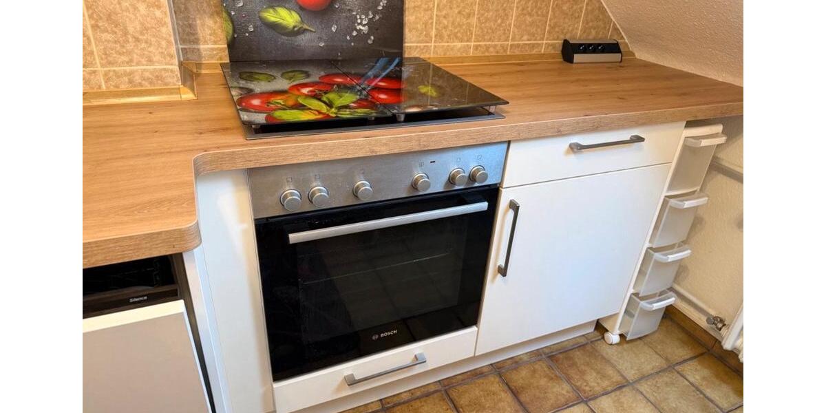 Dachgeschoßwohnung Gießen Wieseck - 3 Zimmer, 95 m&sup2;, 890&euro; | Angebot:26648491