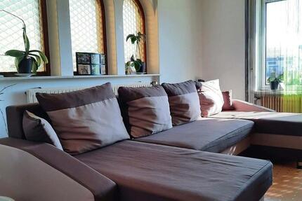 Wohnung Geisingen - 3 Zimmer, 90 m&sup2;, 1.100&euro; | Angebot:27572629