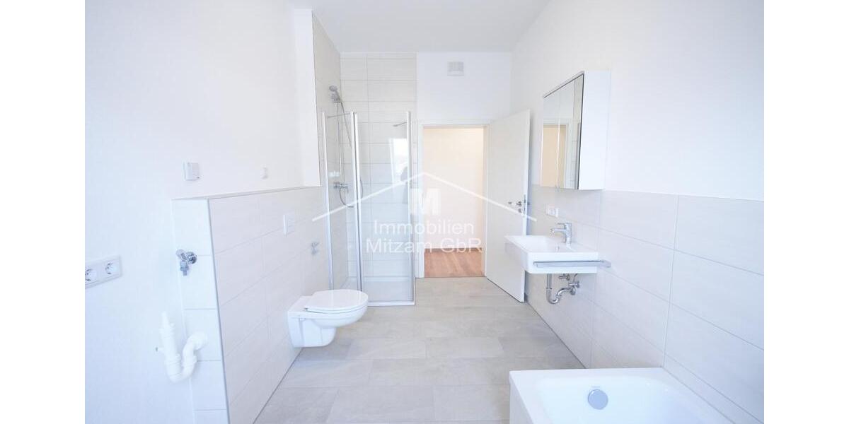 Dachgeschoßwohnung Dietfurt an der Altmühl - 2 Zimmer, 76 m&sup2;, 640&euro; | Angebot:26000073