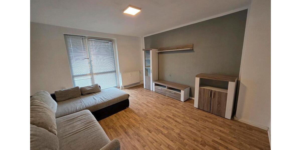Erdgeschoßwohnung Bernau bei Berlin - 3 Zimmer, 59 m&sup2;, 1.000&euro; | Angebot:24651044
