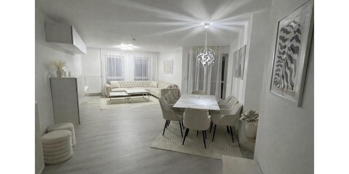 schöne 3 Zimmer Wohnung in Röllfeld 90m2 zu vermieten 3 zimmer