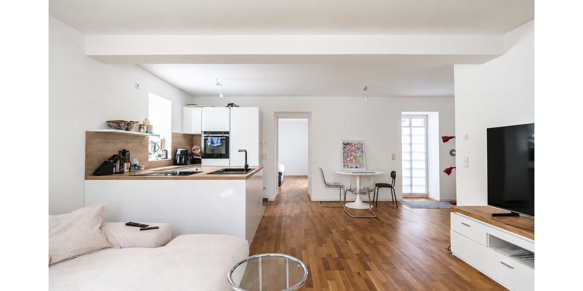 Etagenwohnung Taunusstein - 3 Zimmer, 88 m&sup2;, 1.290&euro; | Angebot:27330192