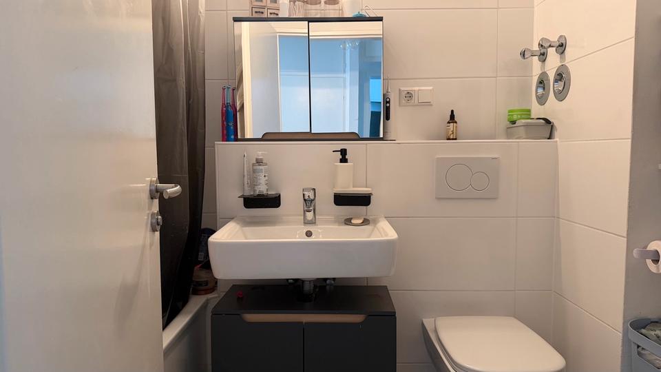 Erdgeschoßwohnung Braunschweig Timmerlah-Geitelde-Stiddien - 3 Zimmer, 76 m&sup2;, 1.153&euro; | Angebot:26618664