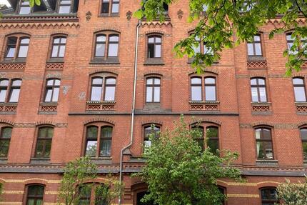 Perfekt zur WG-Neugründung – Uni nah – WE08 zimmer