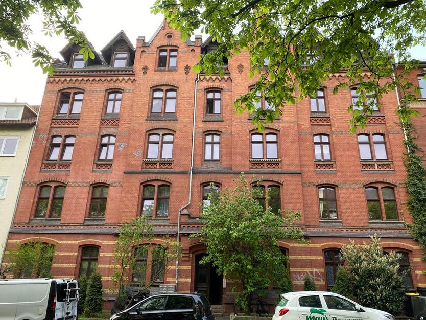 Perfekt zur WG-Neugründung – Uni nah – WE08 zimmer