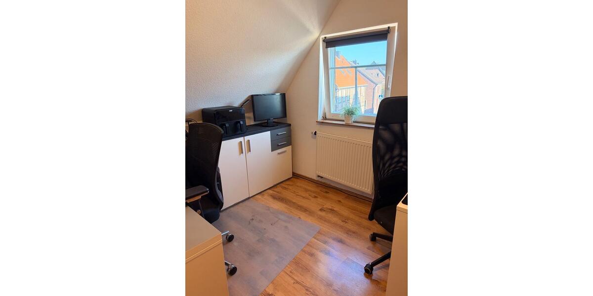 Etagenwohnung Sendenhorst - 3 Zimmer, 89 m&sup2;, 1.225&euro; | Angebot:26534226
