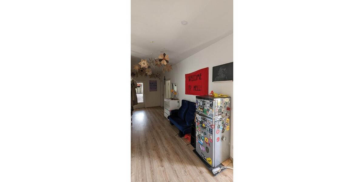 Wohnen auf Zeit Hildesheim Bockfeld - 1 Zimmer, 21 m&sup2;, 460&euro; | Angebot:24870646