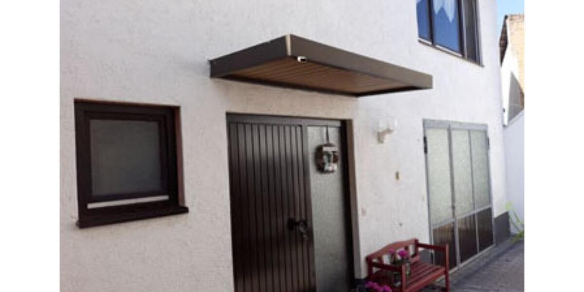 Wohnen auf Zeit Grolsheim - 3 Zimmer, 55 m&sup2;, 60&euro; | Angebot:22107789