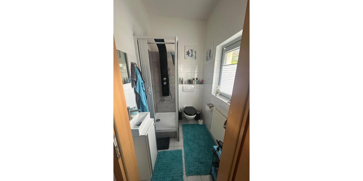 Einzigartige Gelegenheit: Häuschen im Herzen Hildesheims! 3 zimmer