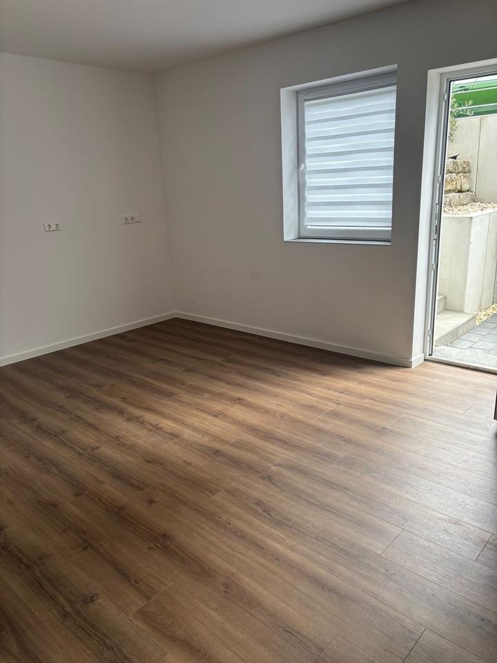 Mietwohnung 2,5 Zimmer ab sofort zu vermieten Tolle Lage