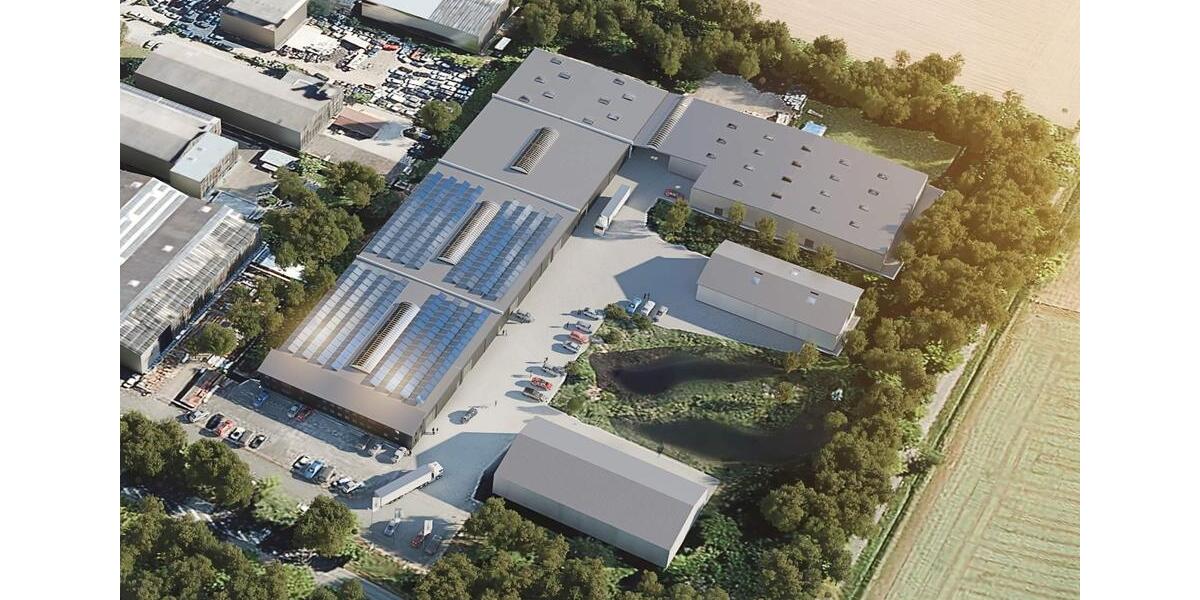 Gewerbeobjekt Lippstadt Bad Waldliesborn - 2.920&euro; | Angebot:24255274