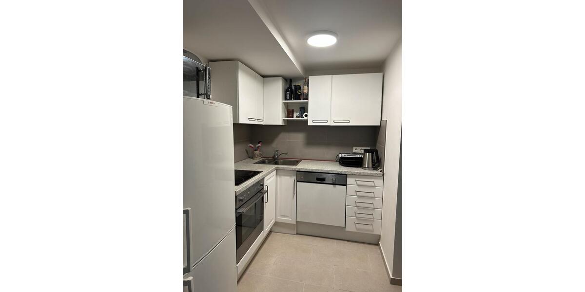 Etagenwohnung Königstein im Taunus - 2.5 Zimmer, 70 m&sup2;, 1.250&euro; | Angebot:26047102