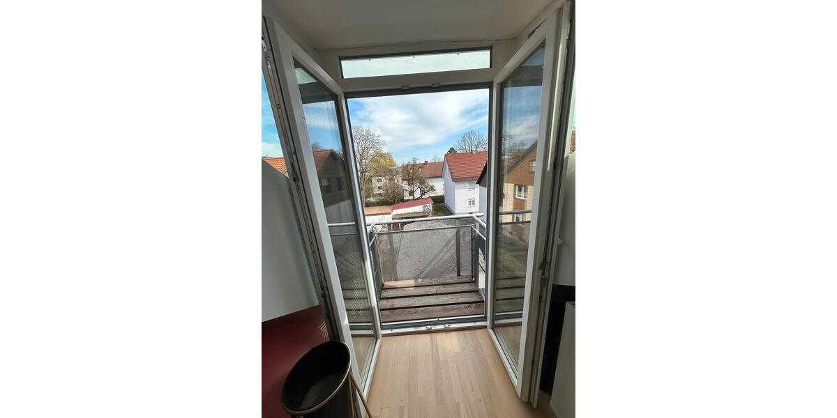 Wohnen auf Zeit Ingolstadt Münchener Straße - 1 Zimmer, 98 m&sup2;, 630&euro; | Angebot:24708857