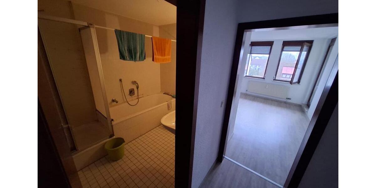 Etagenwohnung Heidenheim an der Brenz - 4 Zimmer, 89 m&sup2;, 890&euro; | Angebot:25589638