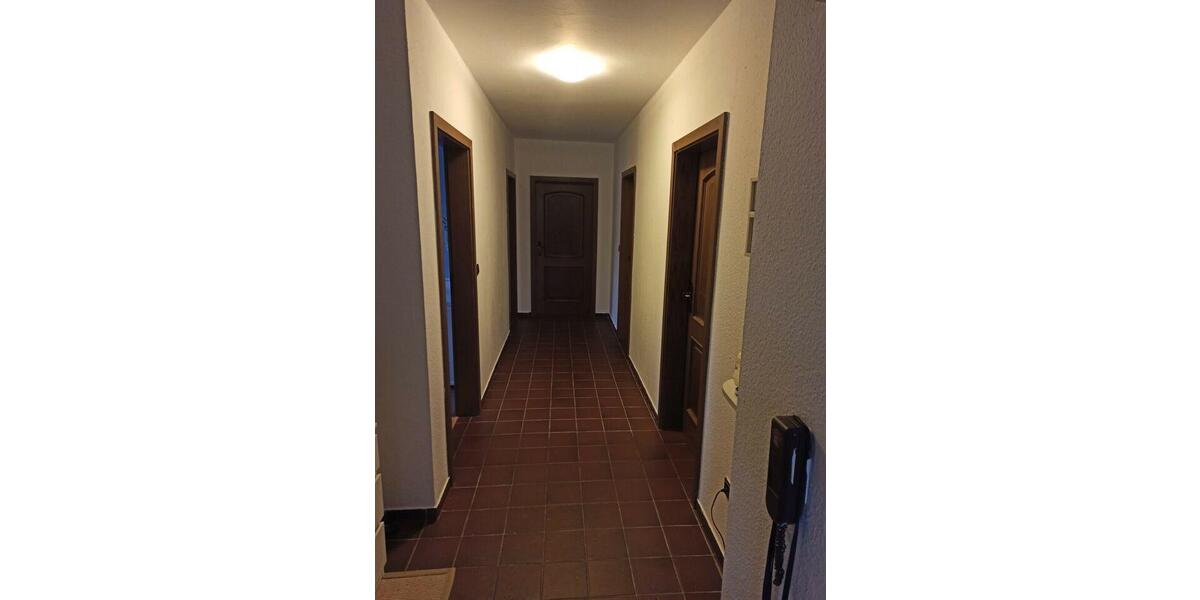 Dachgeschoßwohnung Garrel - 5 Zimmer, 120 m&sup2;, 850&euro; | Angebot:26030381