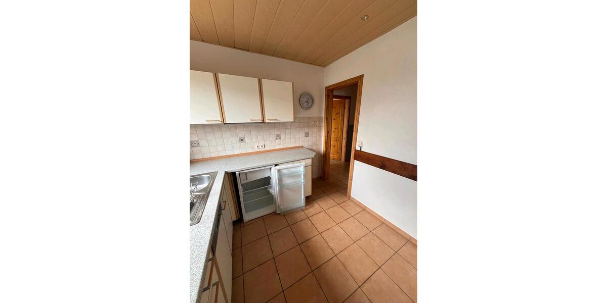Dachgeschoßwohnung Ascheberg (Holstein) - 3 Zimmer, 60 m&sup2;, 600&euro; | Angebot:26648372