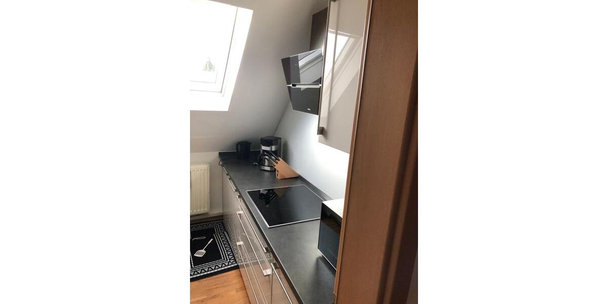 Wohnen auf Zeit Rietberg - 3 Zimmer, 45 m&sup2;, 30&euro; | Angebot:22854191