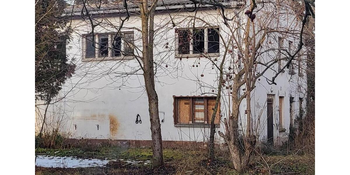 Gewerbeobjekt Artern - 600&euro; | Angebot:24374206