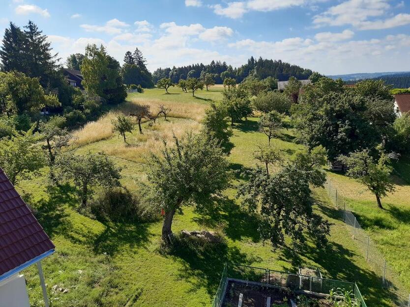 Freiraum - Sonnige MaisonetteWohnung mit Fernsicht